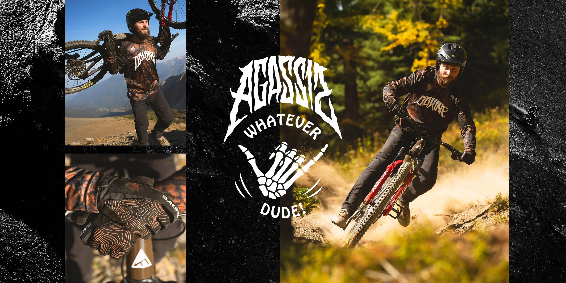 Gear Up For Every Adventure