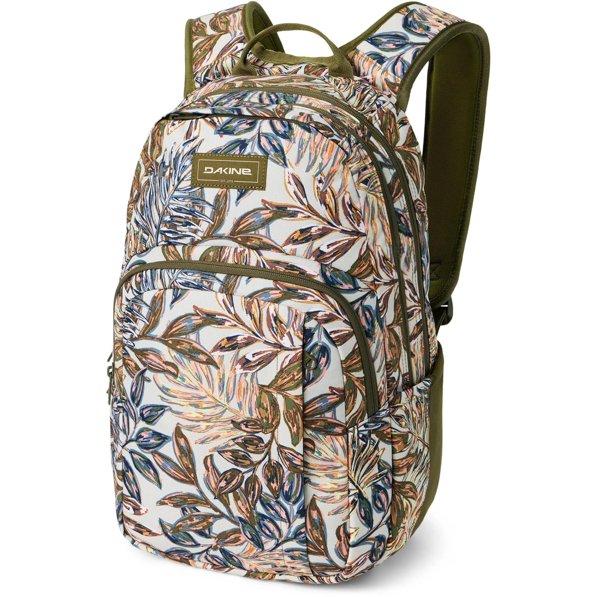 New Backpacks